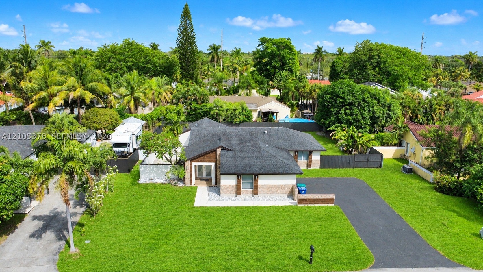 15281 SW 153rd St, Miami FL 33187