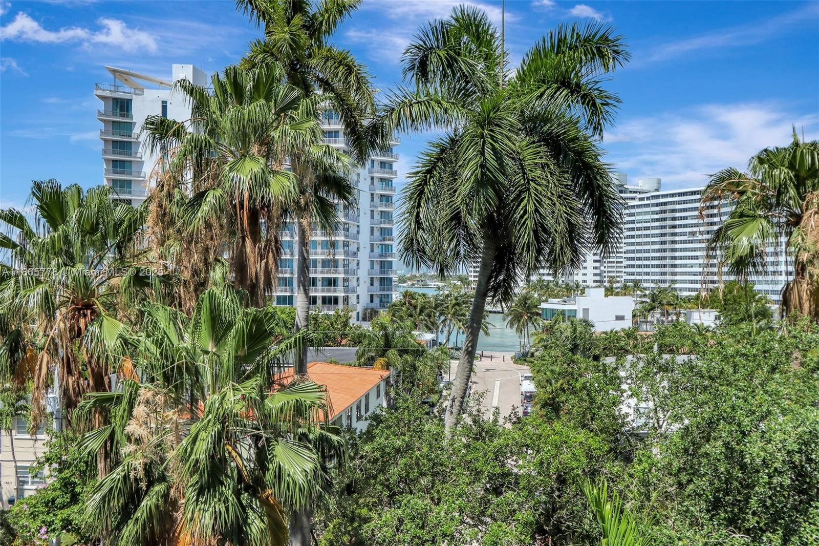 1621 Bay Rd 506