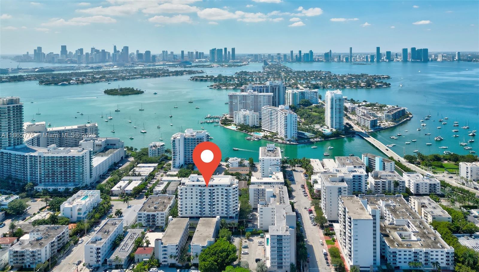 BAYVIEW PLAZA CONDO - Residential