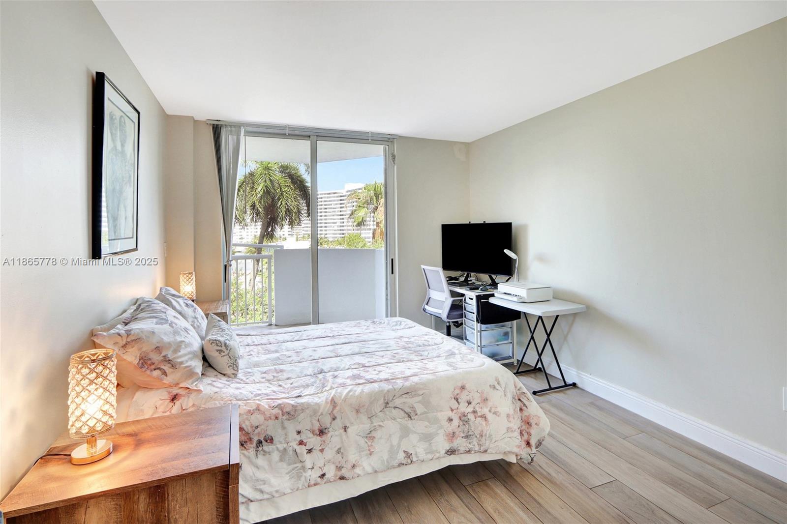 BAYVIEW PLAZA CONDO - Residential