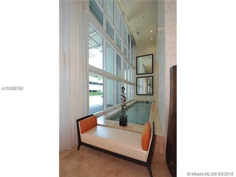 Ocean Marine Yacht Club - Residential Lease