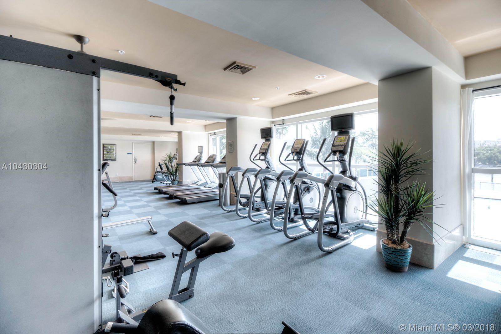 Ocean Marine Yacht Club - Residential Lease