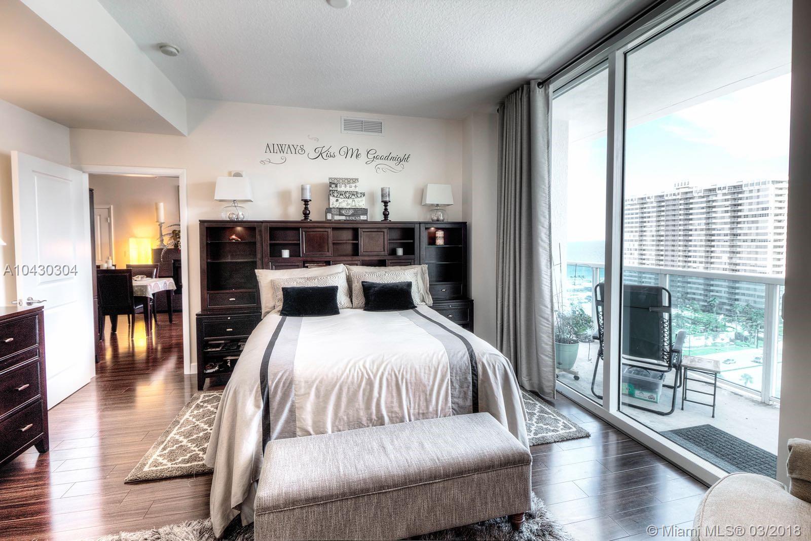 Ocean Marine Yacht Club - Residential Lease