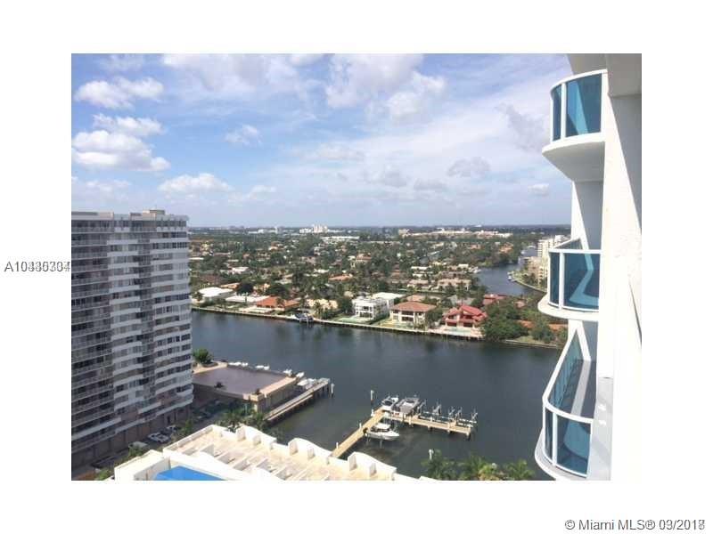 Ocean Marine Yacht Club - Residential Lease