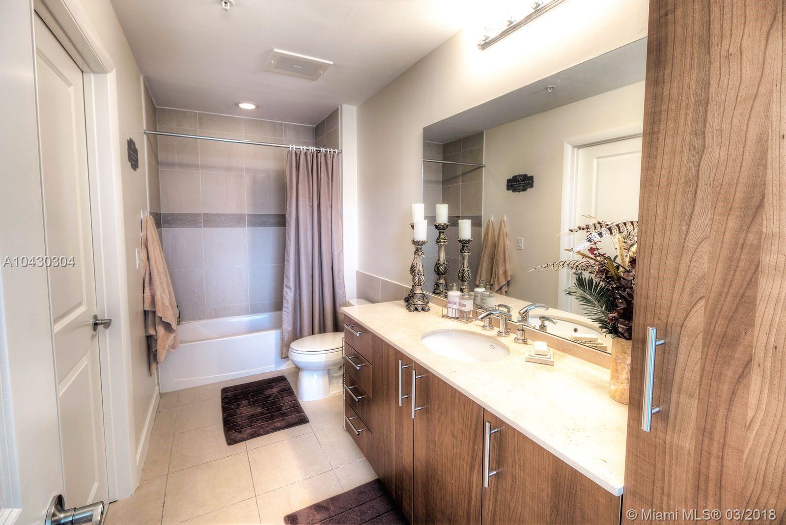 Ocean Marine Yacht Club - Residential Lease