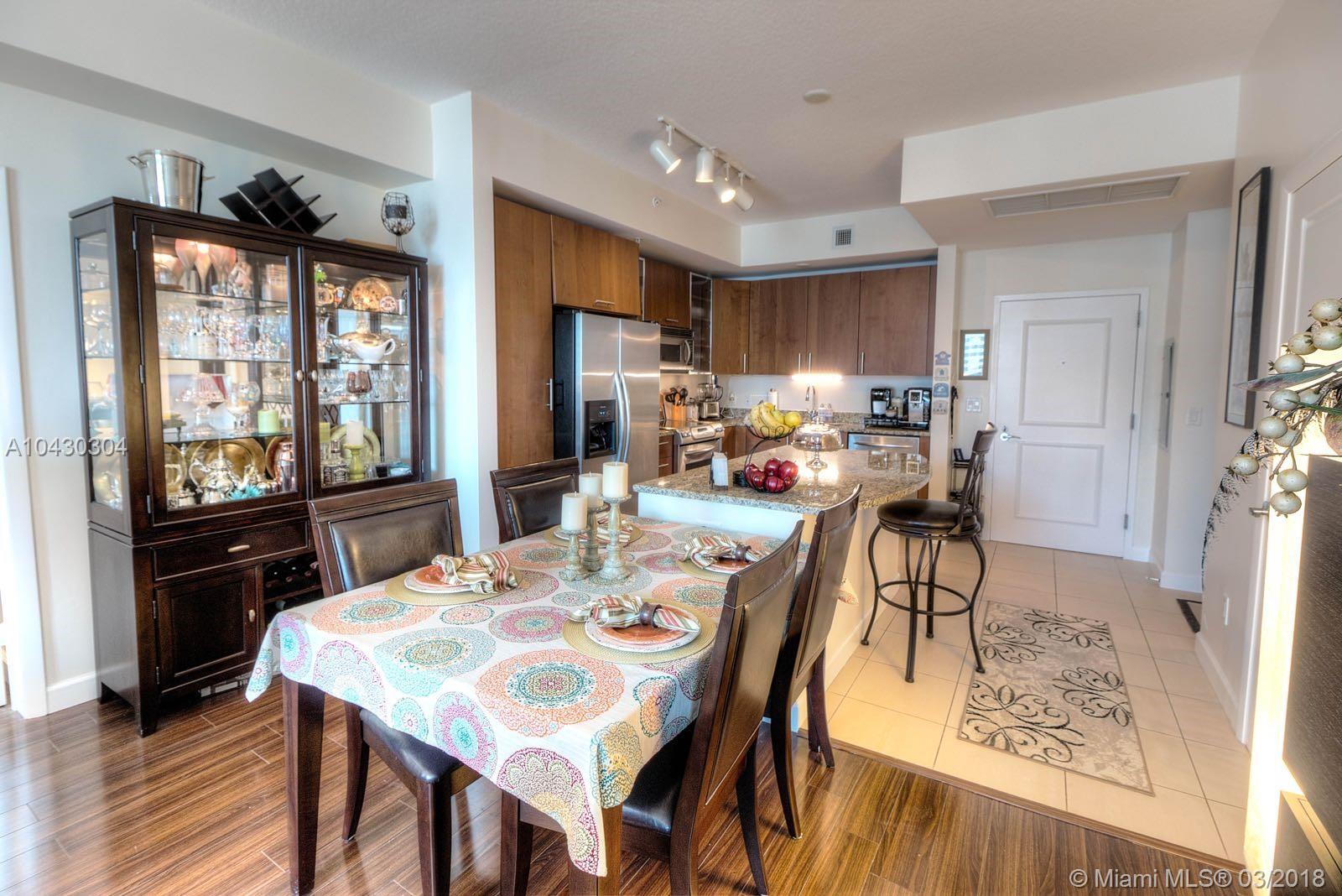Ocean Marine Yacht Club - Residential Lease