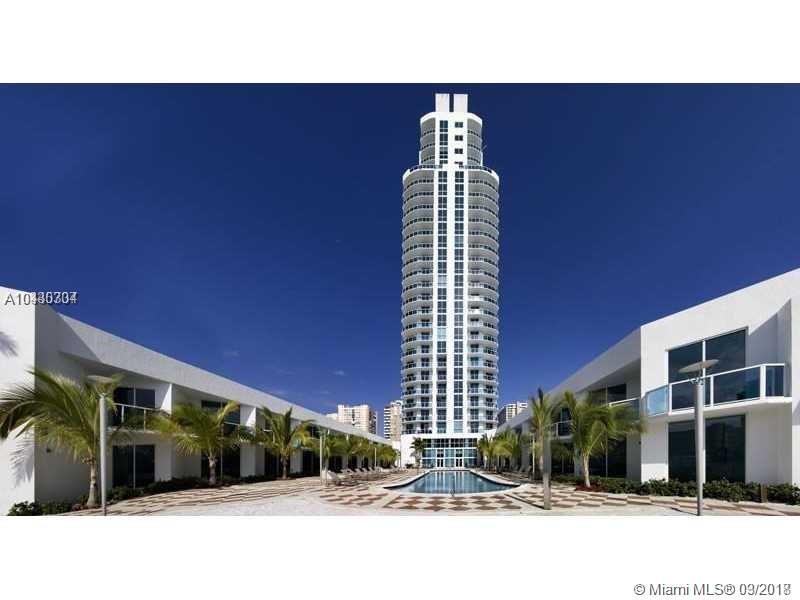 Ocean Marine Yacht Club - Residential Lease