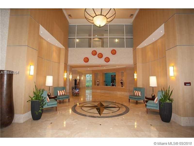 Ocean Marine Yacht Club - Residential Lease