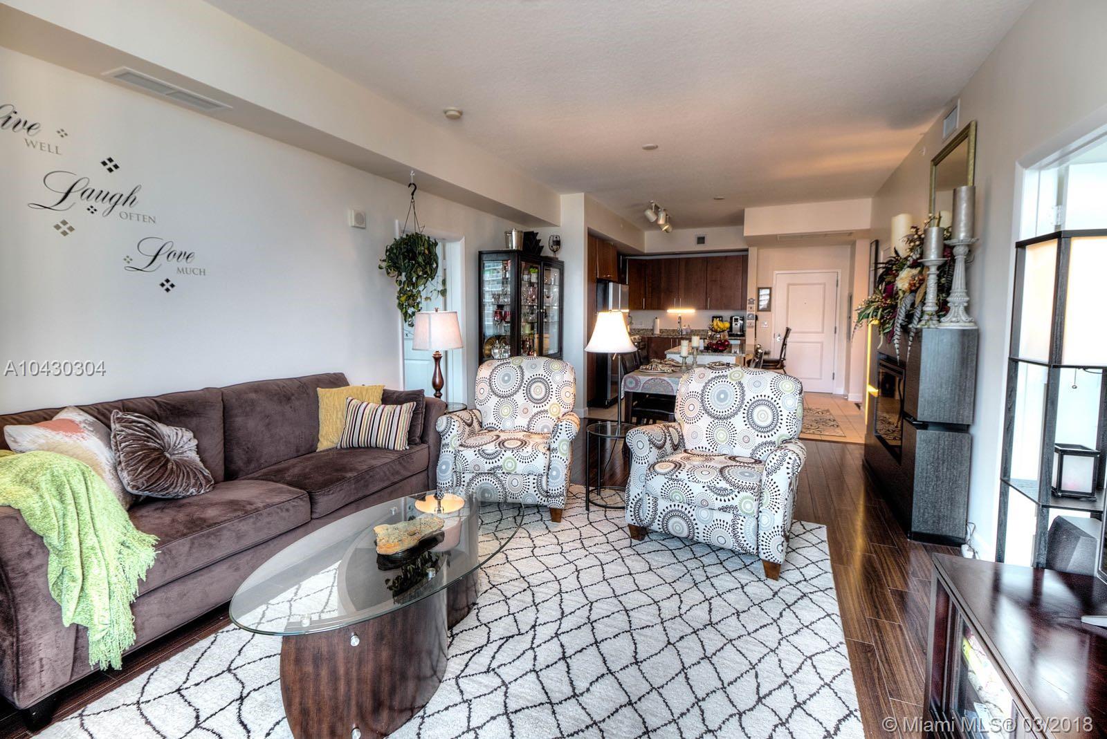 Ocean Marine Yacht Club - Residential Lease