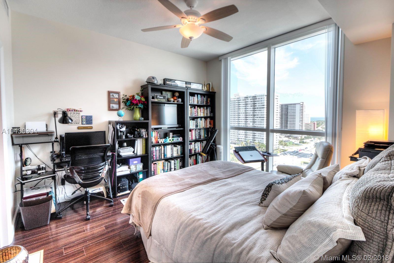 Ocean Marine Yacht Club - Residential Lease