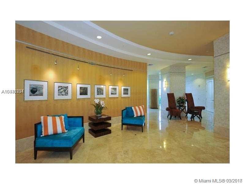 Ocean Marine Yacht Club - Residential Lease