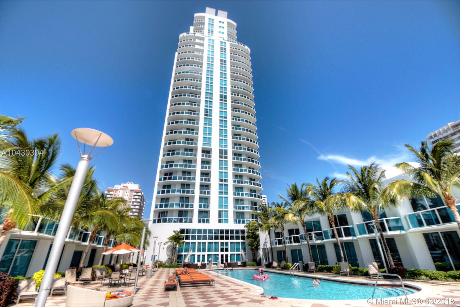 Ocean Marine Yacht Club - Residential Lease