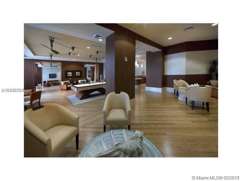 Ocean Marine Yacht Club - Residential Lease