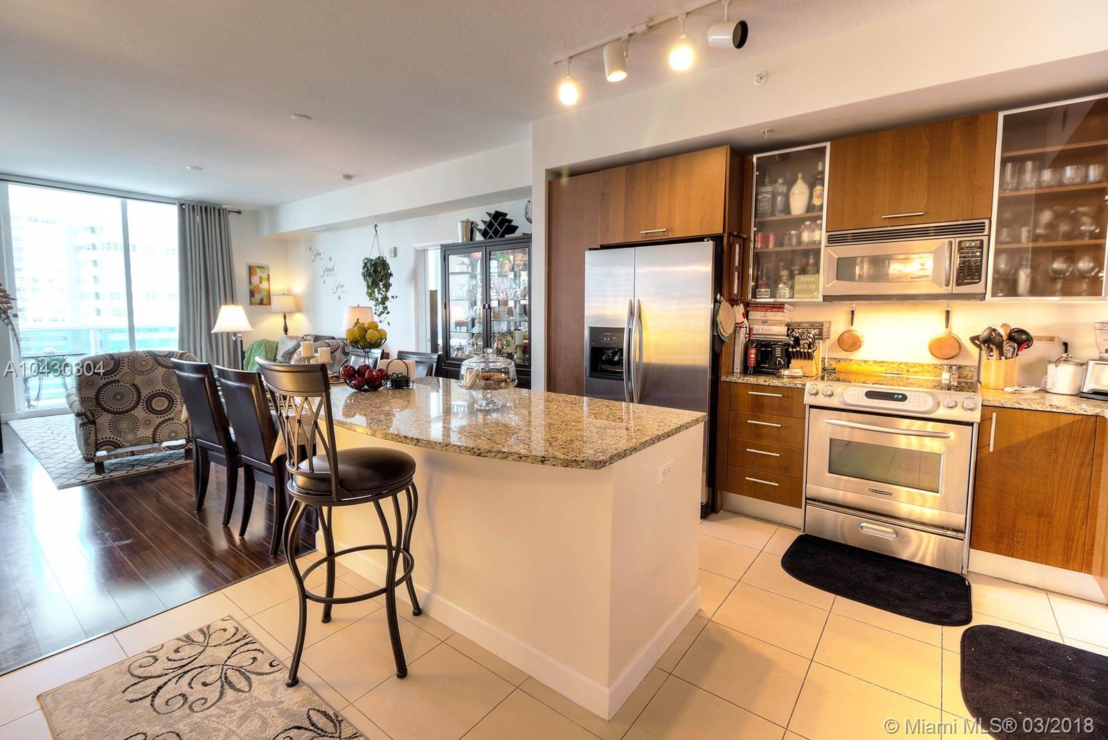 Ocean Marine Yacht Club - Residential Lease