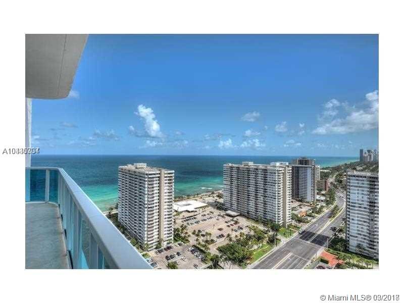 Ocean Marine Yacht Club - Residential Lease