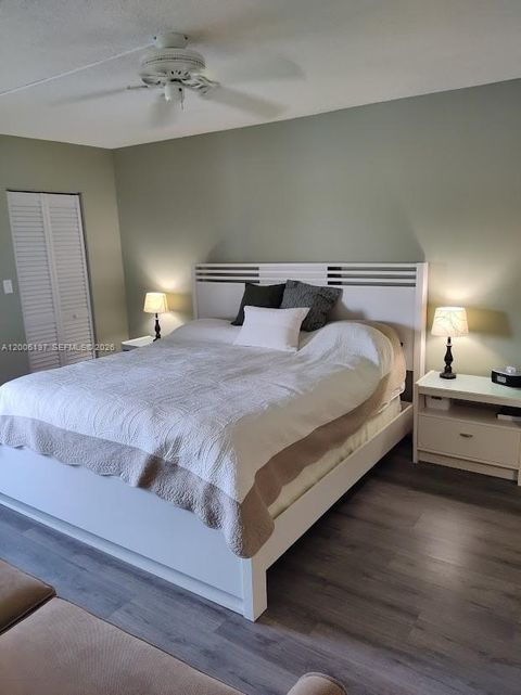 Tiny photo for 3601 Inverarry Blvd #206A, Lauderhill, FL 33319 (MLS # A12006137)