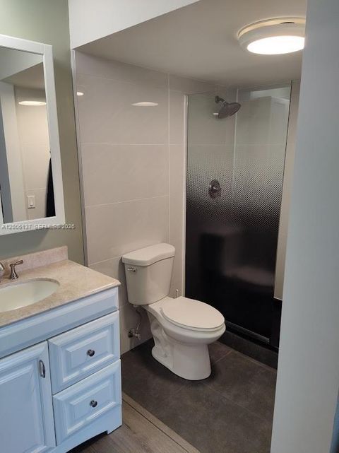 Tiny photo for 3601 Inverarry Blvd #206A, Lauderhill, FL 33319 (MLS # A12006137)