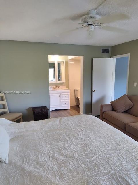 Tiny photo for 3601 Inverarry Blvd #206A, Lauderhill, FL 33319 (MLS # A12006137)
