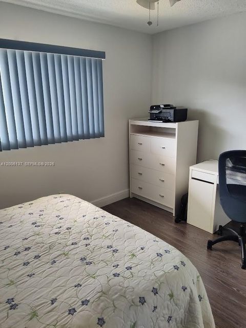 Tiny photo for 3601 Inverarry Blvd #206A, Lauderhill, FL 33319 (MLS # A12006137)