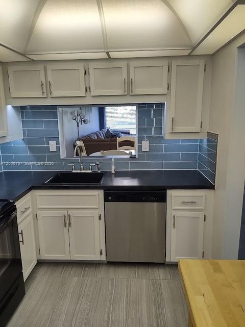 Tiny photo for 3601 Inverarry Blvd #206A, Lauderhill, FL 33319 (MLS # A12006137)