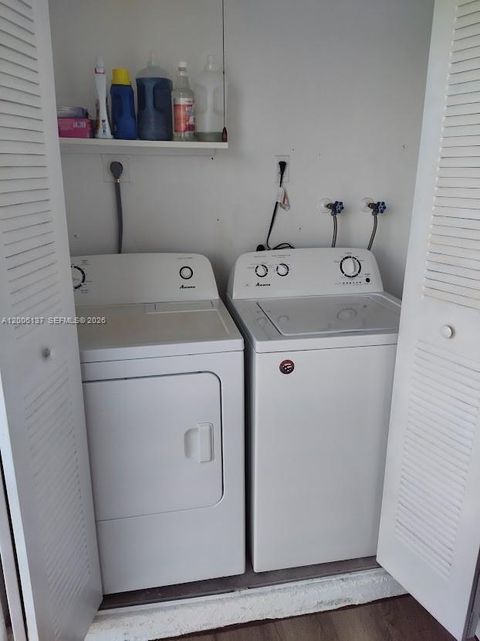 Tiny photo for 3601 Inverarry Blvd #206A, Lauderhill, FL 33319 (MLS # A12006137)