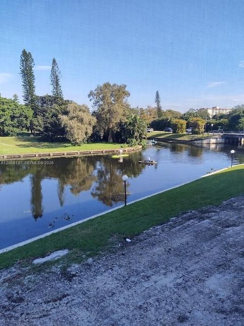 Tiny photo for 3601 Inverarry Blvd #206A, Lauderhill, FL 33319 (MLS # A12006137)