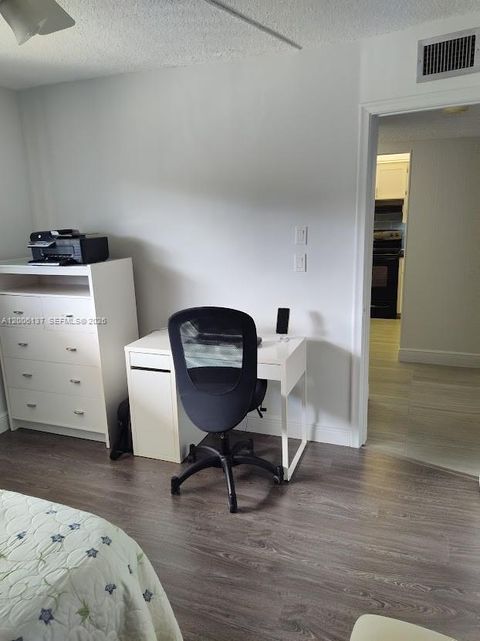 Tiny photo for 3601 Inverarry Blvd #206A, Lauderhill, FL 33319 (MLS # A12006137)