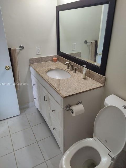 Tiny photo for 3601 Inverarry Blvd #206A, Lauderhill, FL 33319 (MLS # A12006137)