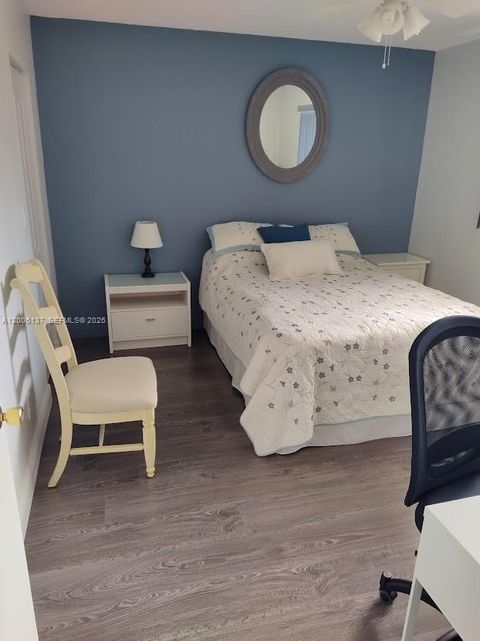 Tiny photo for 3601 Inverarry Blvd #206A, Lauderhill, FL 33319 (MLS # A12006137)