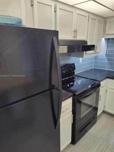 Tiny photo for 3601 Inverarry Blvd #206A, Lauderhill, FL 33319 (MLS # A12006137)