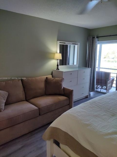 Tiny photo for 3601 Inverarry Blvd #206A, Lauderhill, FL 33319 (MLS # A12006137)