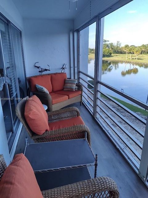 Tiny photo for 3601 Inverarry Blvd #206A, Lauderhill, FL 33319 (MLS # A12006137)