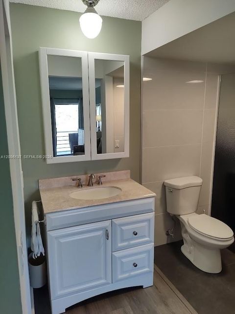 Tiny photo for 3601 Inverarry Blvd #206A, Lauderhill, FL 33319 (MLS # A12006137)