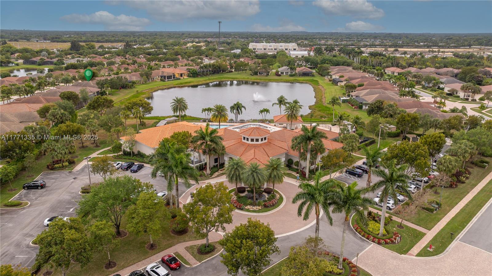 TIVOLI ISLES PUD - Residential