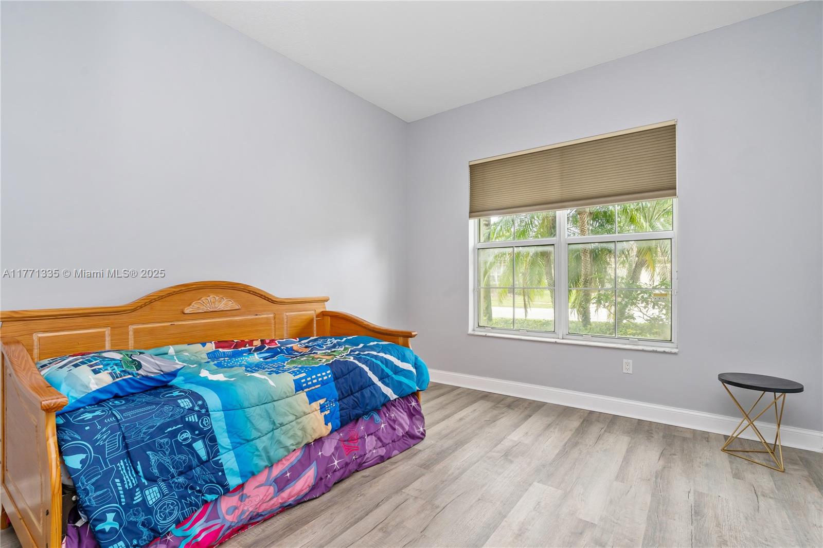 TIVOLI ISLES PUD - Residential