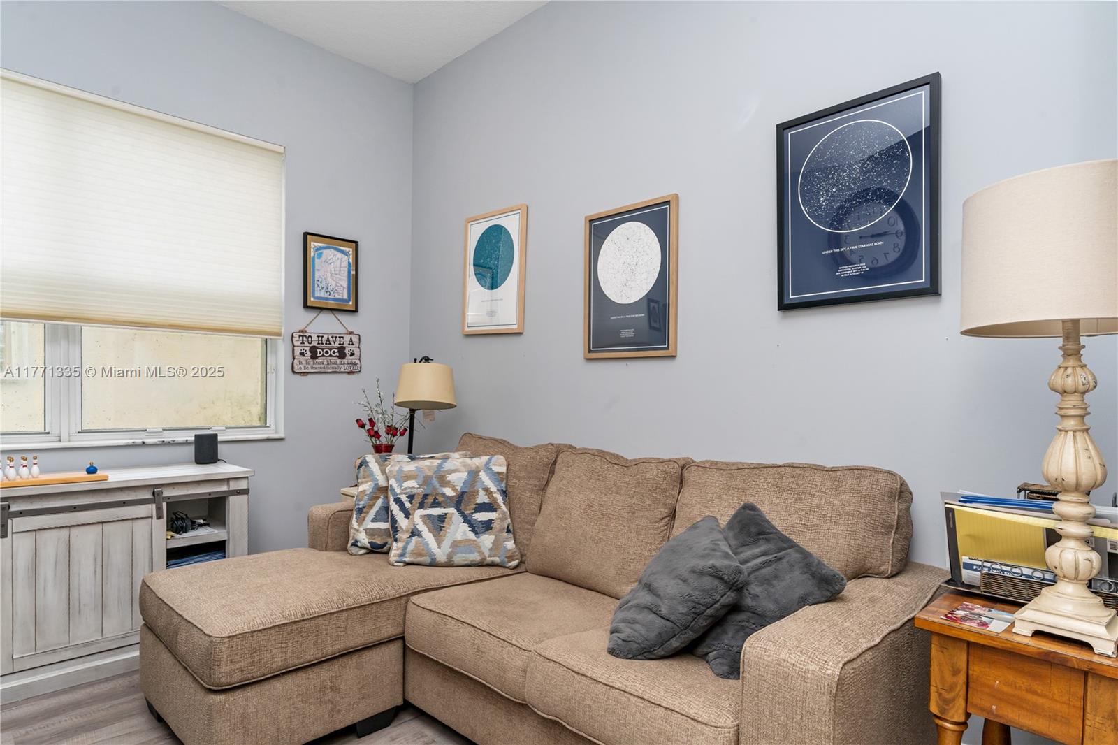 TIVOLI ISLES PUD - Residential