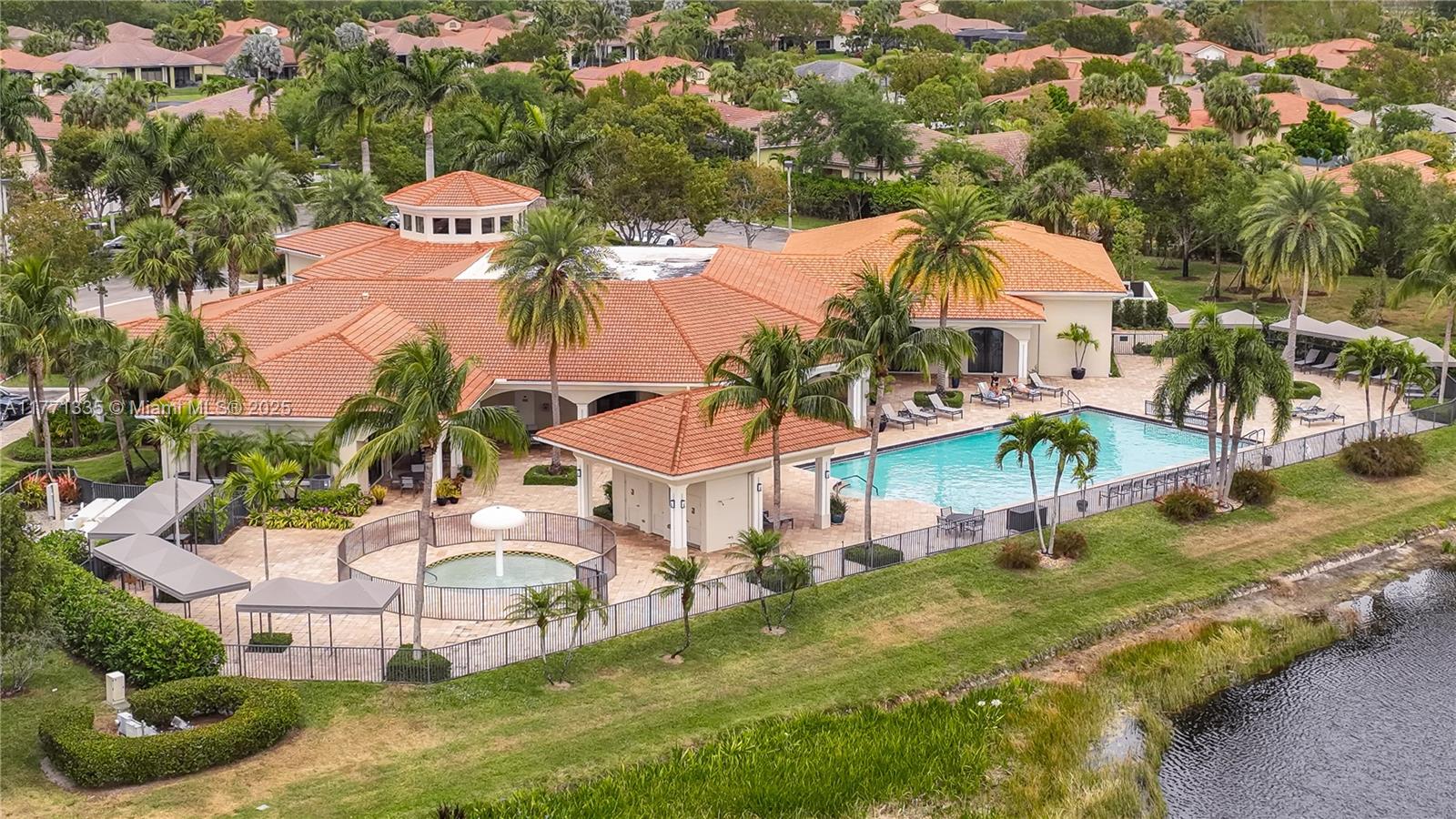 TIVOLI ISLES PUD - Residential