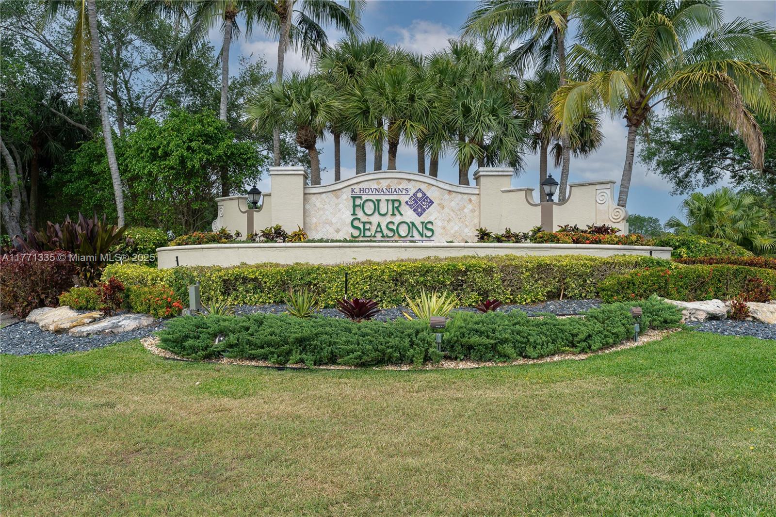 TIVOLI ISLES PUD - Residential