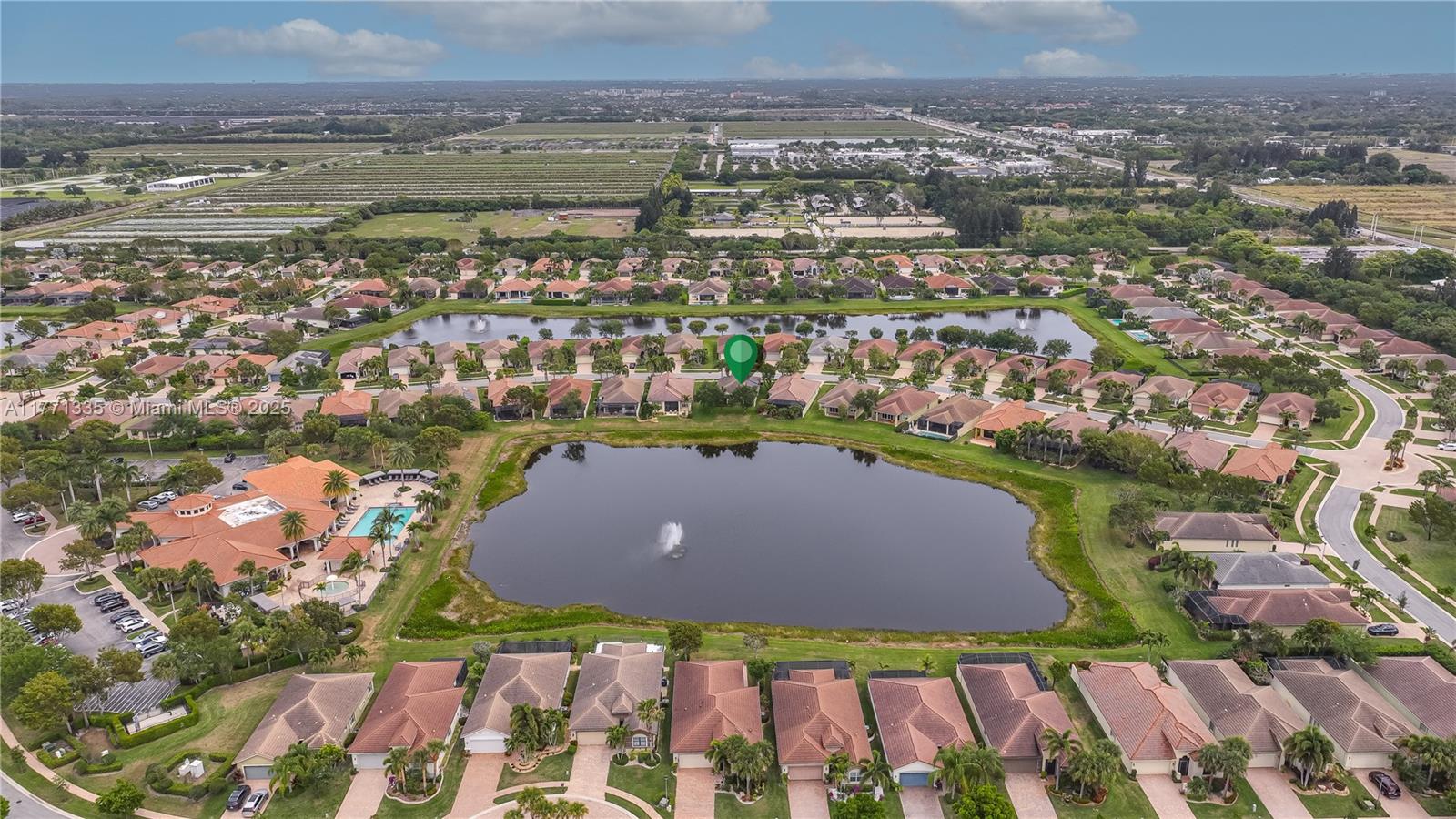 TIVOLI ISLES PUD - Residential
