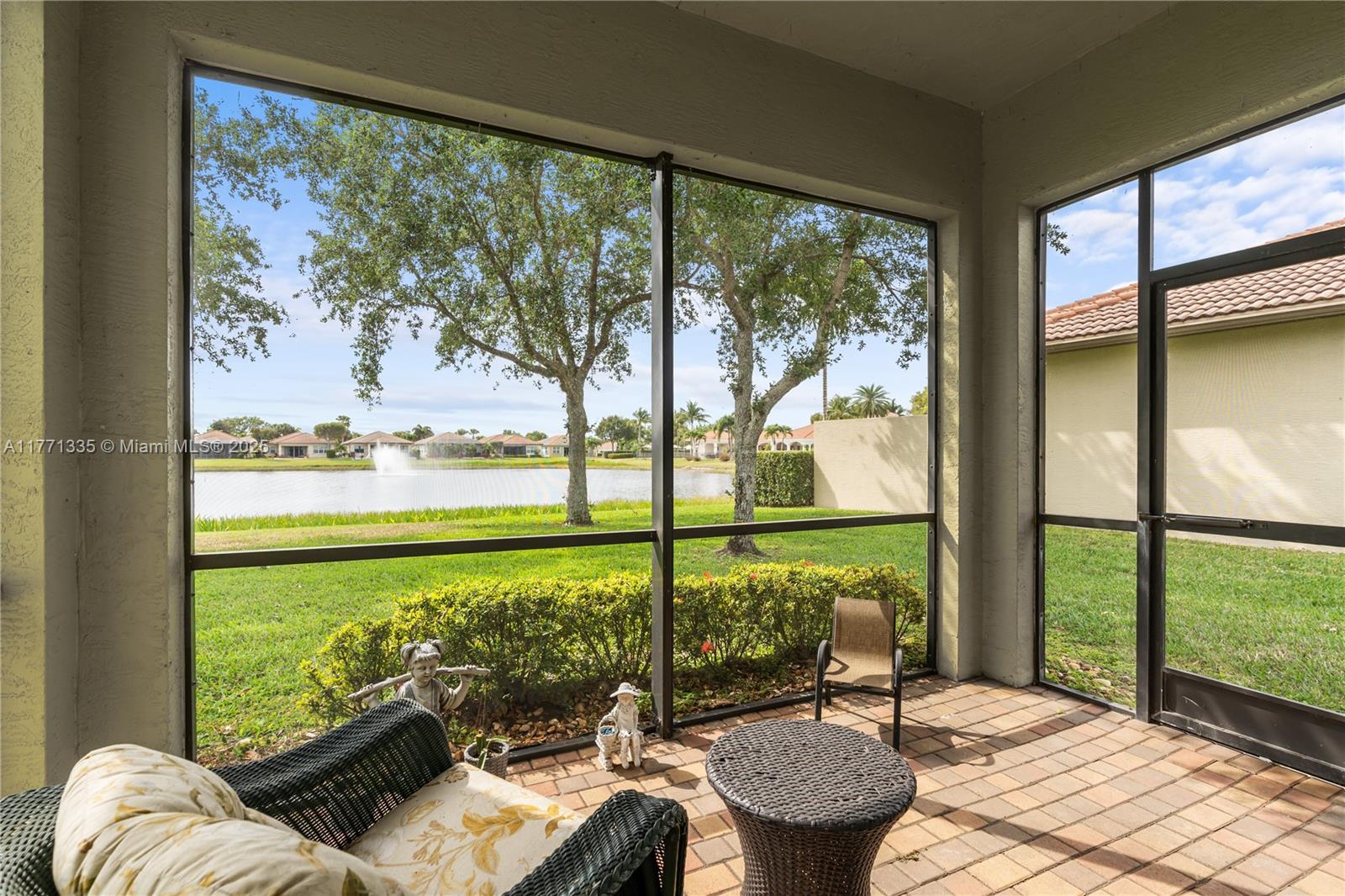 TIVOLI ISLES PUD - Residential