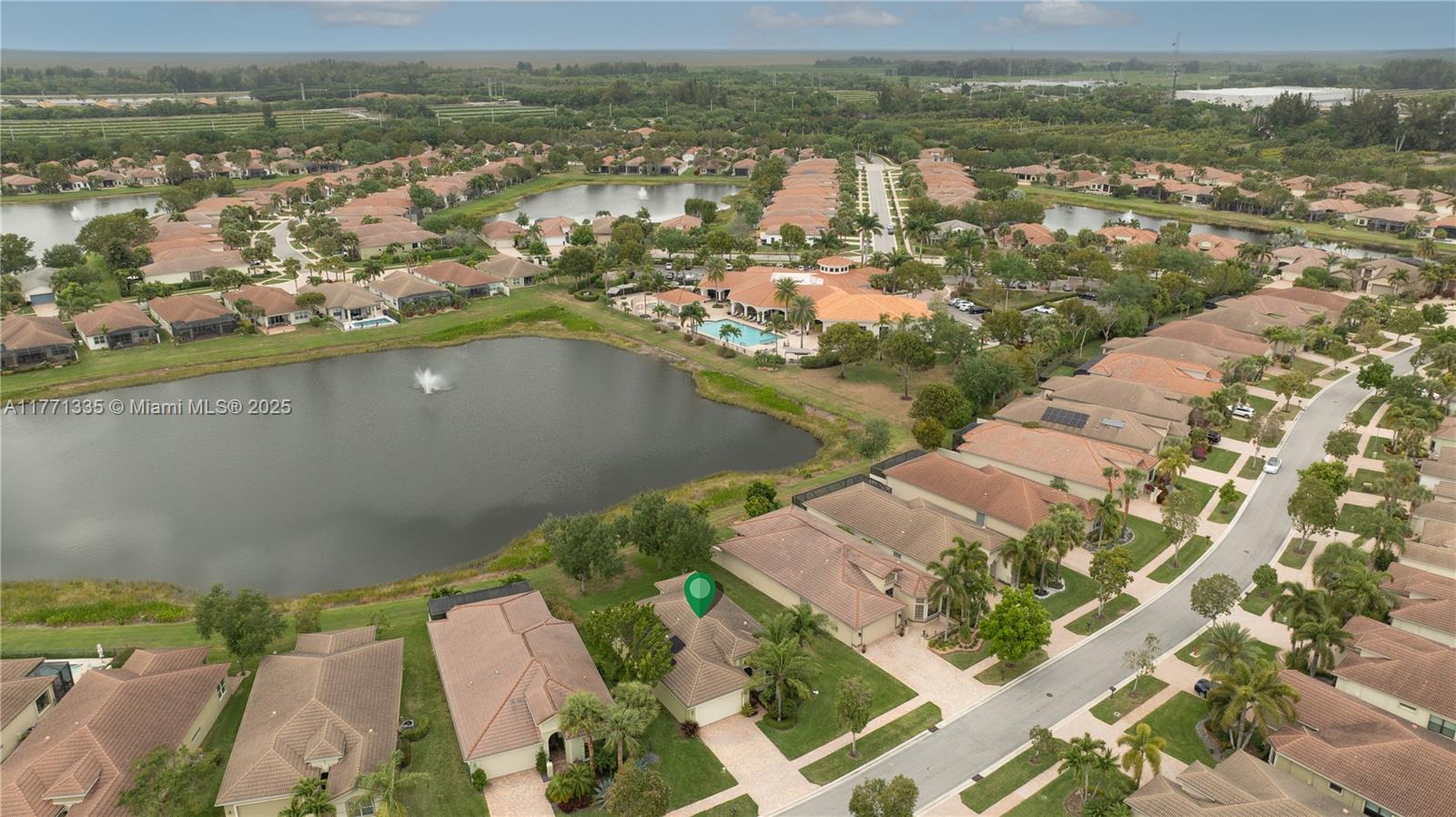 TIVOLI ISLES PUD - Residential