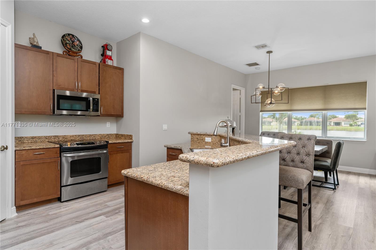 TIVOLI ISLES PUD - Residential