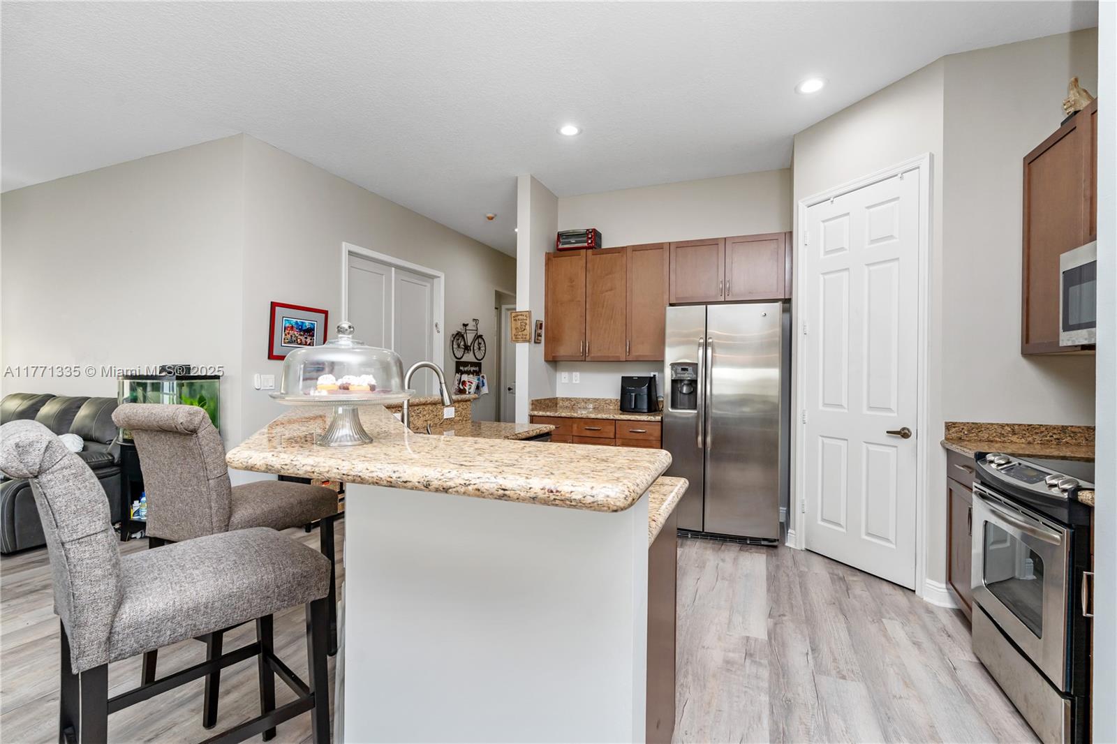 TIVOLI ISLES PUD - Residential