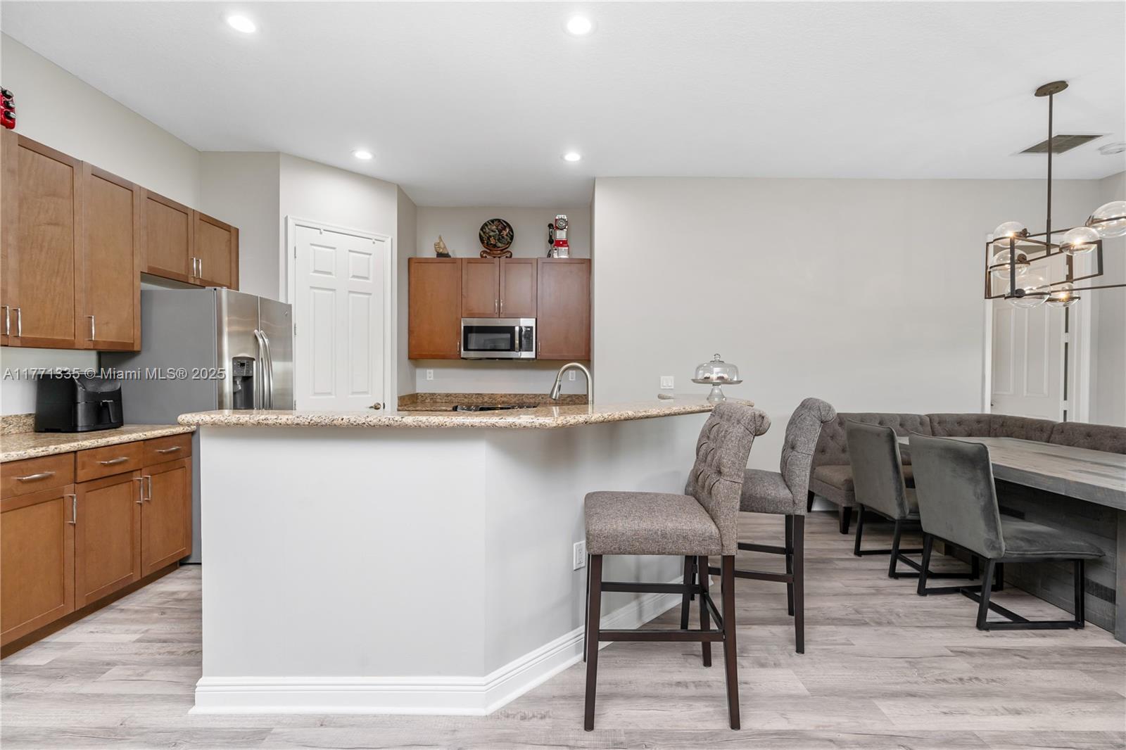 TIVOLI ISLES PUD - Residential