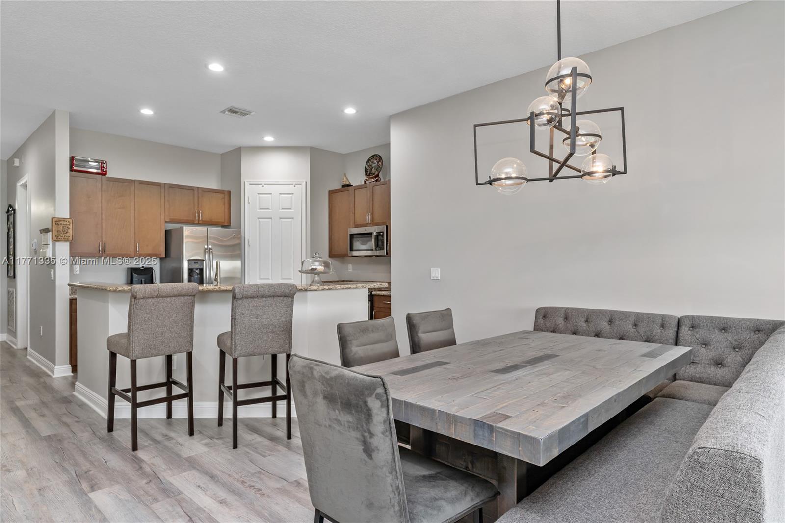 TIVOLI ISLES PUD - Residential