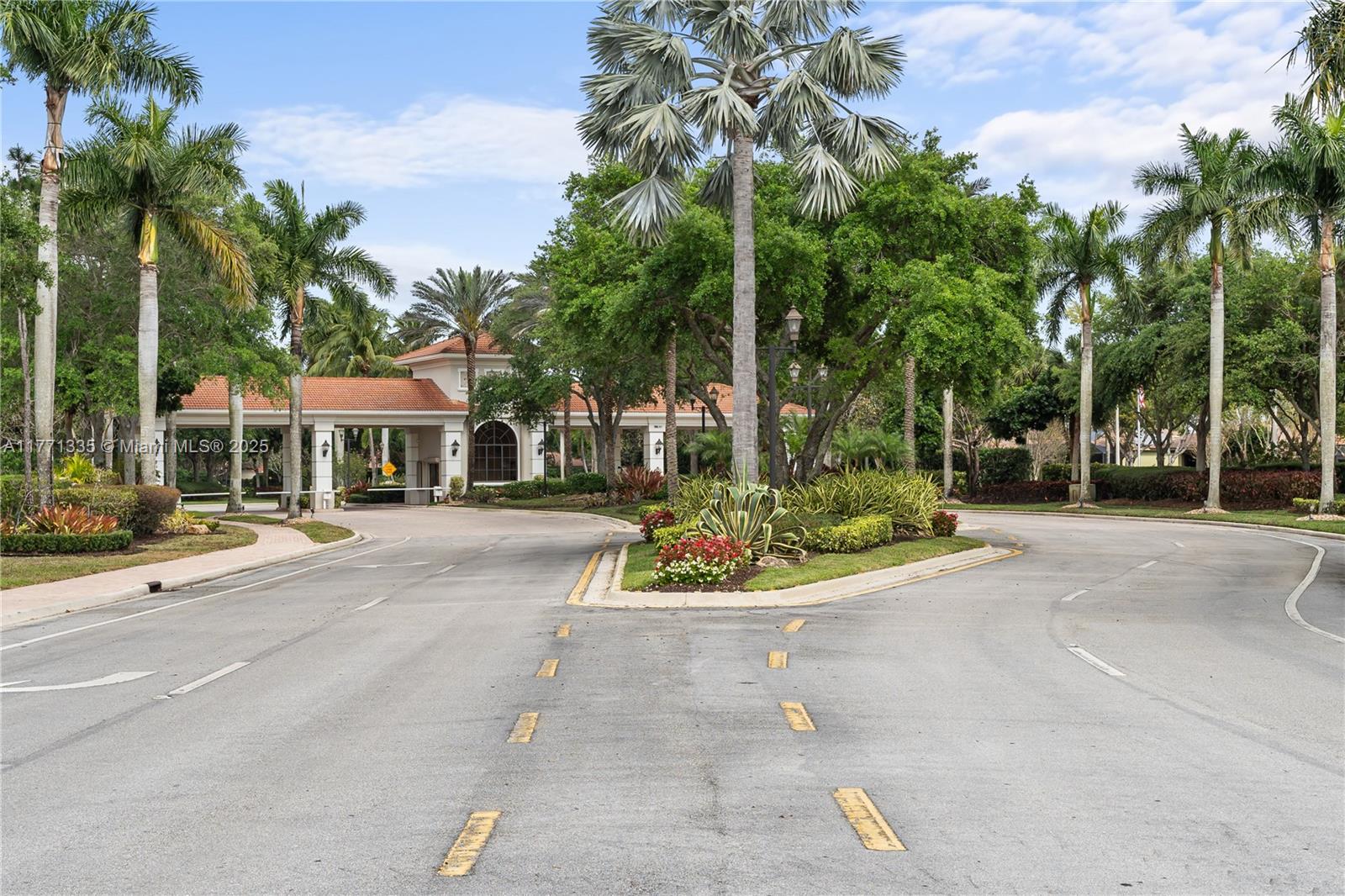 TIVOLI ISLES PUD - Residential