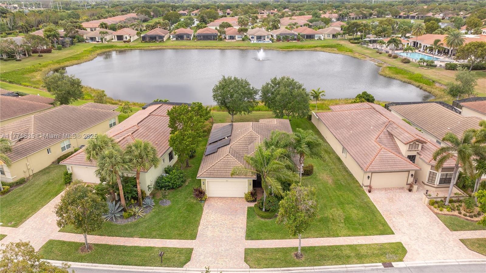 TIVOLI ISLES PUD - Residential