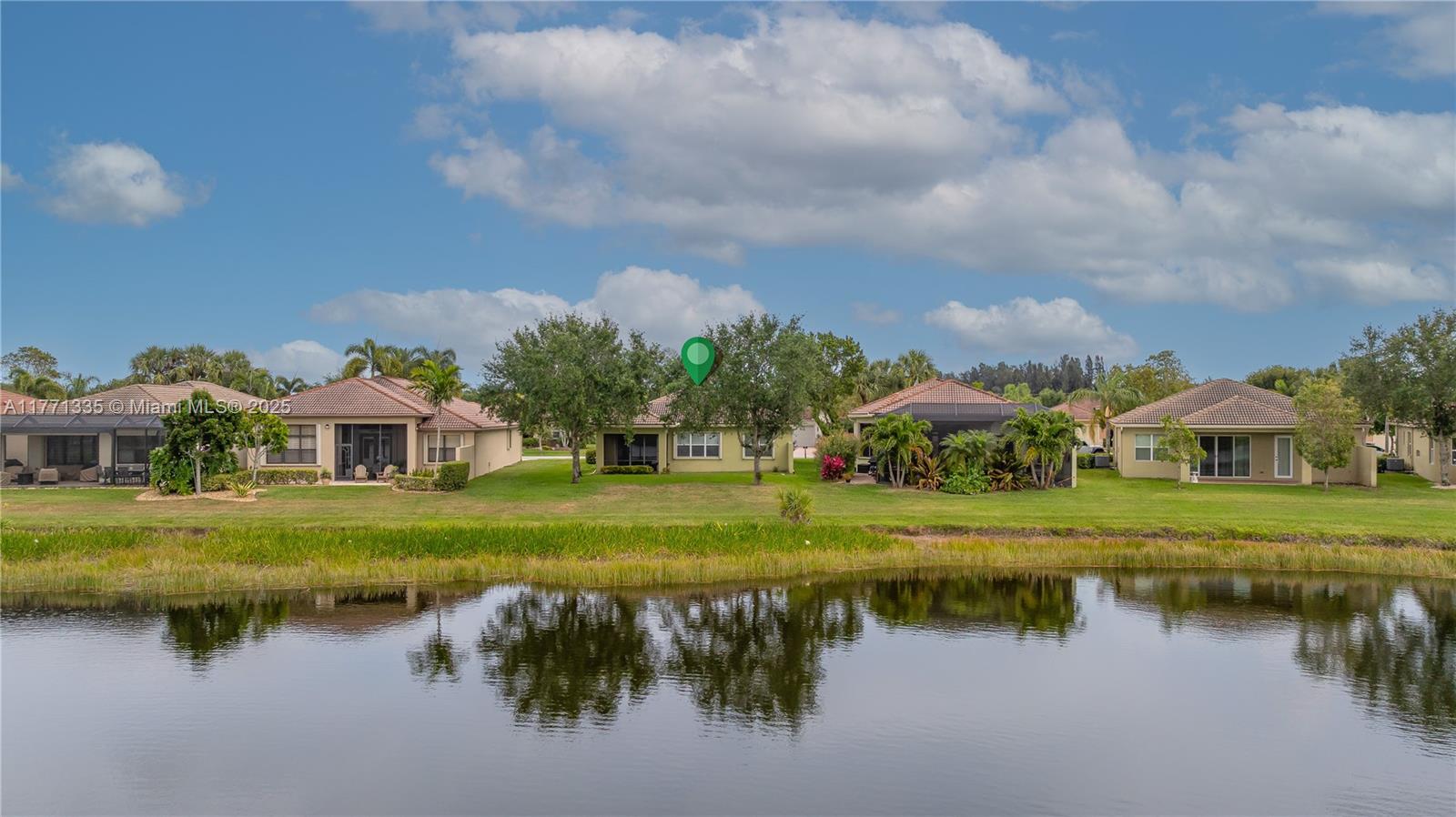TIVOLI ISLES PUD - Residential