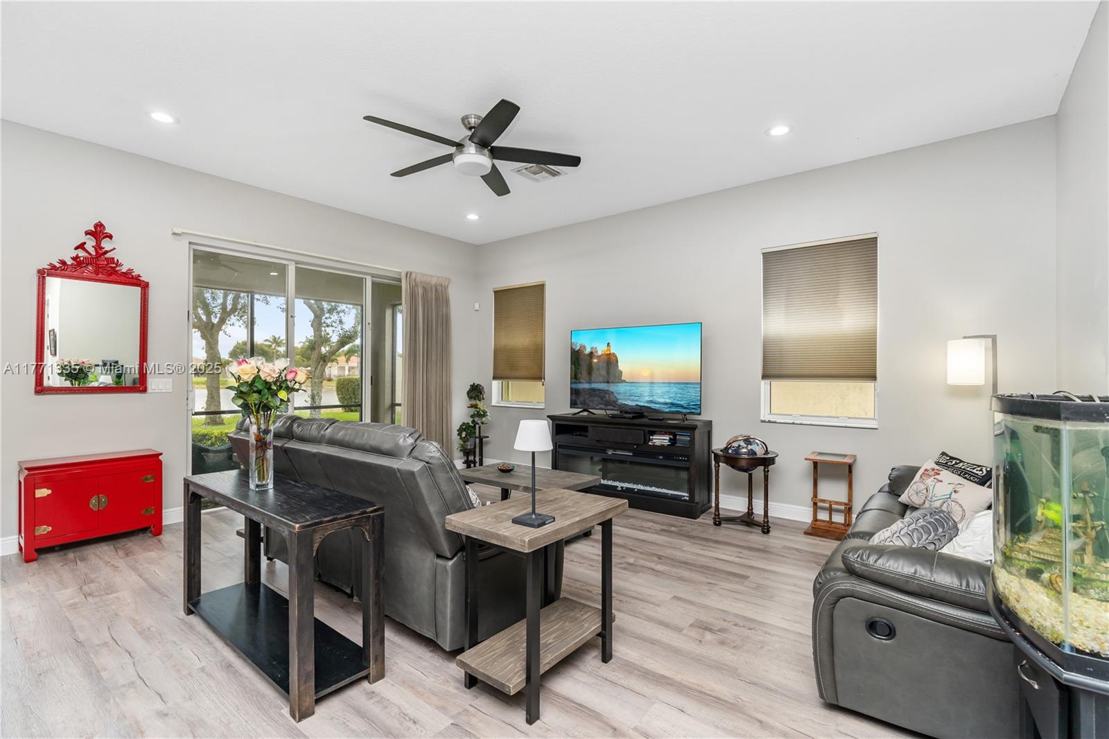 TIVOLI ISLES PUD - Residential