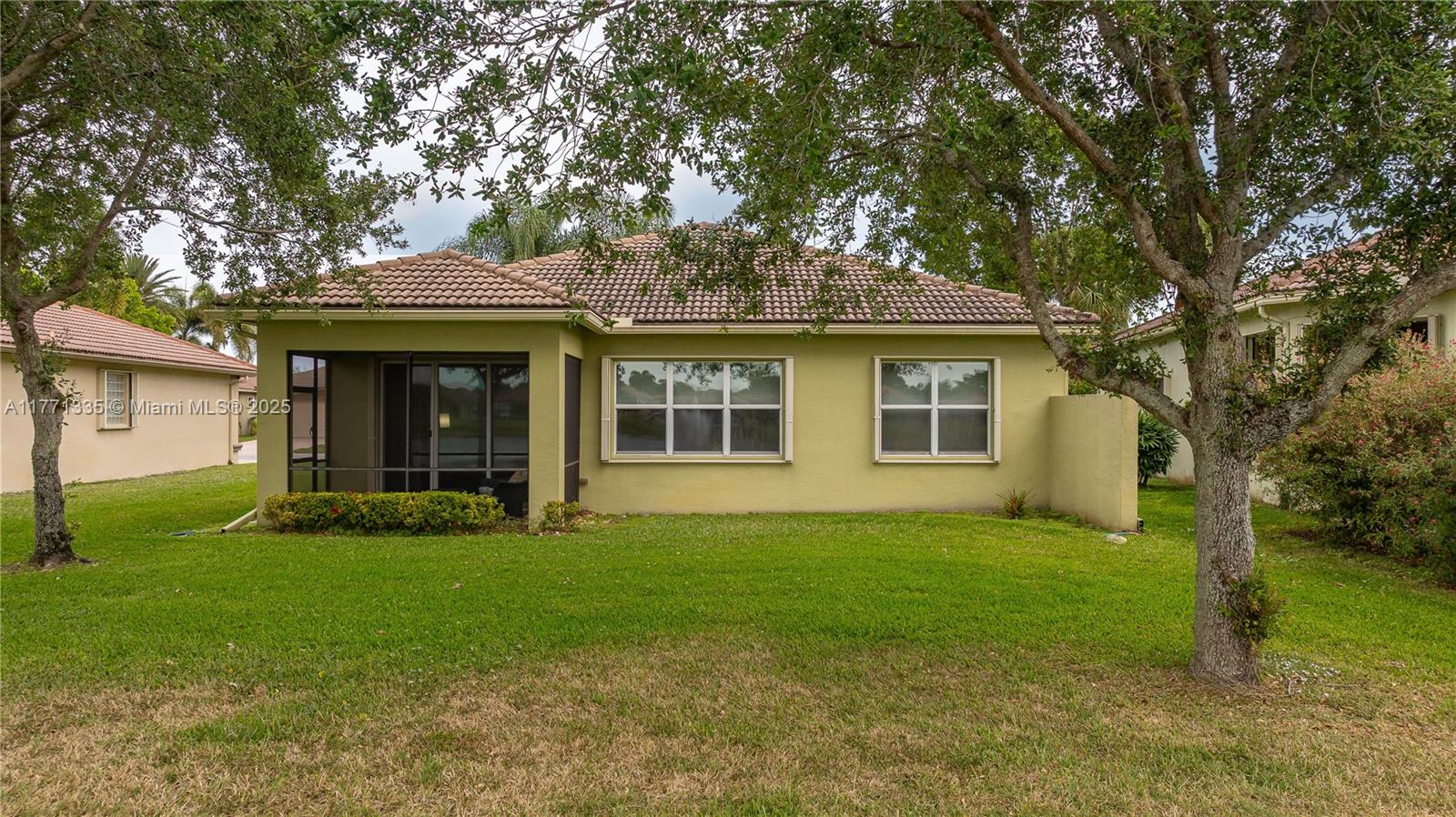 TIVOLI ISLES PUD - Residential